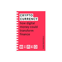 Cornerstone Cryptocurrency (WIRED guides) (häftad, eng)