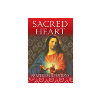 Catholic Truth Society Sacred Heart (häftad, eng)