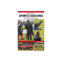 The Crowood Press Ltd Effective Sports Coaching (häftad, eng)