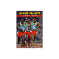 The Crowood Press Ltd High Performance Long-Distance Running (häftad, eng)