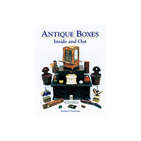 ACC Art Books Antique Boxes Inside and Out: for Eating, Drinking and Being Merry, Work, Play and the Boudoir (inbunden, eng)