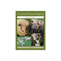 The Crowood Press Ltd Practical Sheep Keeping (häftad, eng)