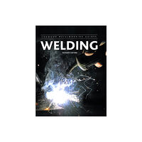 The Crowood Press Ltd Welding (inbunden, eng)