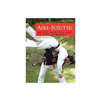 The Crowood Press Ltd Aiki-Jujutsu (häftad, eng)