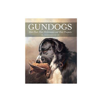 The Crowood Press Ltd Gundogs (inbunden, eng)