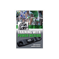 The Crowood Press Ltd Training with Power Meters (häftad, eng)