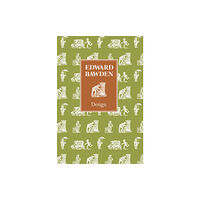 ACC Art Books Edward Bawden: Design (inbunden, eng)