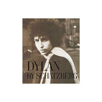 ACC Art Books Dylan By Schatzberg (inbunden, eng)