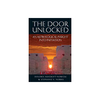 Wessex Astrologer Ltd The Door Unlocked: An Astrological Insight into Initiation (häftad, eng)