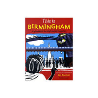 The Gresham Publishing Co. Ltd This is Birmingham (häftad, eng)