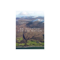 Historic Environment Scotland An Inventory for the Nation (häftad, eng)
