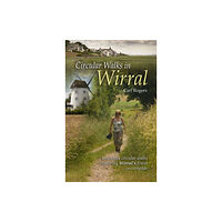 Mara Books Circular Walks in Wirral (häftad, eng)