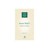 Oneworld Publications Imam Shafi'i (inbunden, eng)