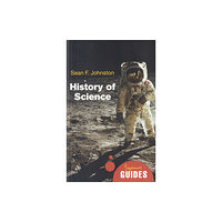 Oneworld Publications History of Science (häftad, eng)