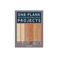 GMC Publications One–Plank Woodworking Projects (häftad, eng)