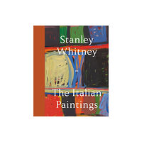 Buffalo Fine Arts Academy,U.S. Stanley Whitney (inbunden, eng)