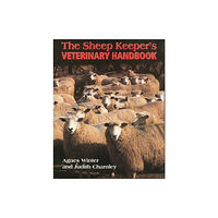 The Crowood Press Ltd Sheepkeeper's Veterinary Handbook (inbunden, eng)