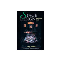 The Crowood Press Ltd Stage Design (häftad, eng)