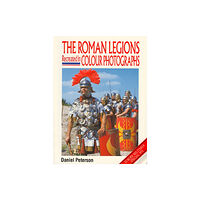 The Crowood Press Ltd EMS2 The Roman Legions (häftad, eng)