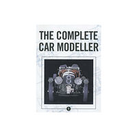 The Crowood Press Ltd Complete Car Modeller (häftad, eng)