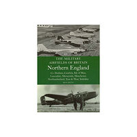 The Crowood Press Ltd Military Airfields of Britain: No.3, Northern England-cheshire/isle of Man/lancashire/manchester/ (häftad, eng)