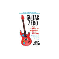 Oneworld Publications Guitar Zero (häftad, eng)