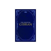 Oneworld Publications The Essential Gibran (häftad, eng)