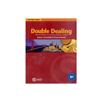 Cengage Learning EMEA Double Dealing (häftad, eng)