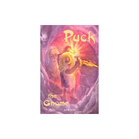 AWSNA Publications Puck the Gnome (häftad, eng)