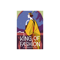 V & A Publishing King of Fashion (häftad, eng)