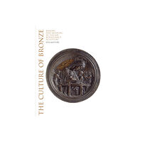 V & A Publishing The Culture of Bronze (inbunden, eng)