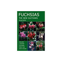 The Crowood Press Ltd Fuchsias (häftad, eng)