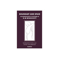 Taylor & francis ltd Boundary and Space (häftad, eng)