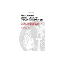 Taylor & francis ltd Personality Structure and Human Interaction (häftad, eng)