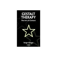 Taylor & francis ltd Gestalt Therapy (häftad, eng)