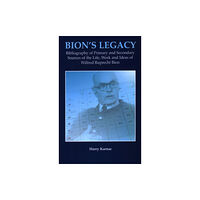 Taylor & francis ltd Bion's Legacy (häftad, eng)