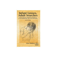 Taylor & francis ltd Infant Losses; Adult Searches (häftad, eng)