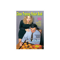 Chess Information & Research Center Chess Training Pocket Book (häftad, eng)