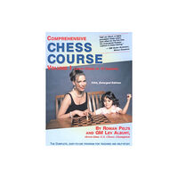 Chess Information & Research Center Comprehensive Chess Course (häftad, eng)