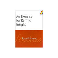 Rudolf Steiner Press An Exercise for Karmic Insight (häftad, eng)