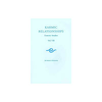 Rudolf Steiner Press Karmic Relationships (häftad, eng)