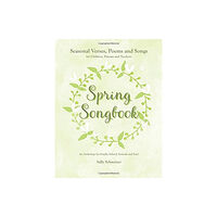 Rudolf Steiner Press Spring Songbook (häftad, eng)