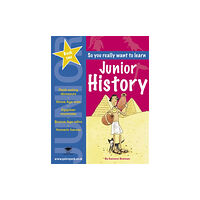 Hodder Education Junior History Book 1 (häftad, eng)