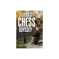 Siles Press,U.S. Silman's Chess Odyssey (häftad, eng)