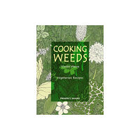 Prospect Books Cooking Weeds (häftad, eng)