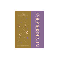 Octopus publishing group Find Your Power: Numerology (inbunden, eng)