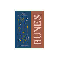 Octopus publishing group Find Your Power: Runes (inbunden, eng)