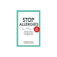 Orion Publishing Co Stop Allergies The Easy Way (häftad, eng)