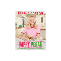 Orion Publishing Co Happy Vegan (inbunden, eng)