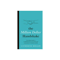 Orion Publishing Co The Million Dollar Handshake (häftad, eng)